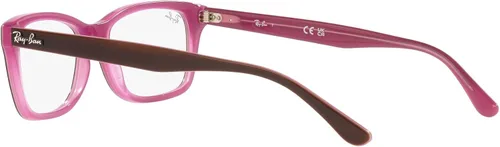 Vista 5 de Ray-Ban RX5428 - Marcos cuadrados para lentes graduados