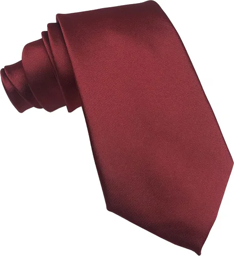 Vista 2 de Lote 6 corbatas para hombre 100% seda corbata tejida corbata jacquard corbata cuello corbatas