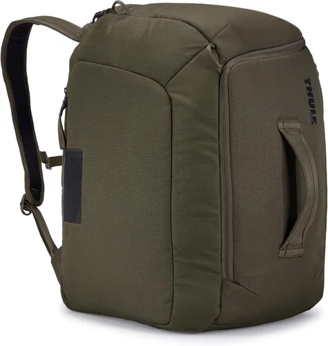 Vista 16 de Thule Mochila para botas RoundTrip 45L - Almacenamiento Negro (Black New)