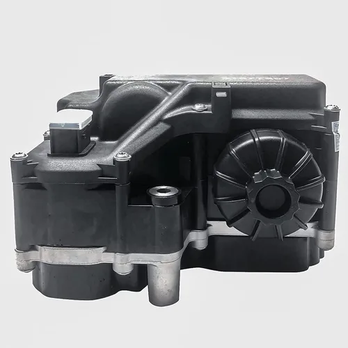 Vista 6 de Bomba DEF Mack de 12 V compatible con Volvo D13 Engine FH13 FH4 VNL Trucks 21577507 0444042002