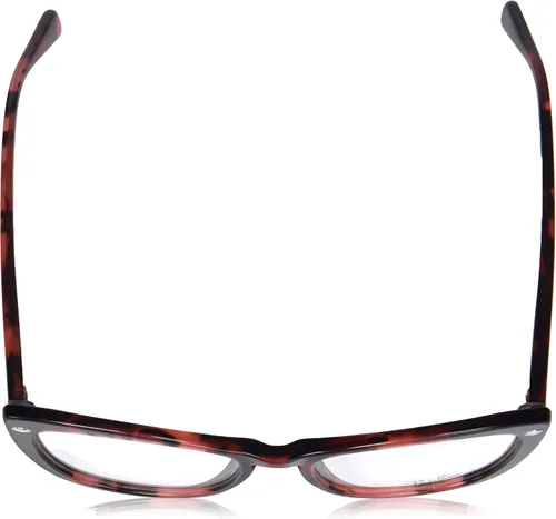 Vista 4 de Ray-Ban Women's Rx5366 Cat Eye Prescription Eyeglass Frames