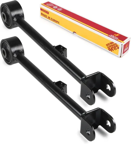 Vista 221 de Metrix Premium Chassis Parts - Brazo de control inferior delantero L&R con kit de rótula