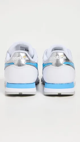 Vista 3 de Reebok Women's Classic Leather Sneaker