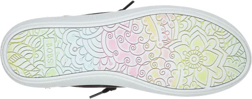 Vista 2 de Skechers Zapatos lindos Bobs B para mujer