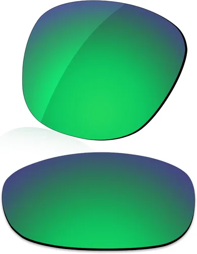 Vista 9 de Reemplazo de lente polarizada para gafas de sol Oakley Drop In OO9232 - Más opciones