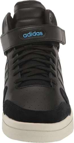 Vista 2 de adidas Tenis de baloncesto Postmove Mid para hombre