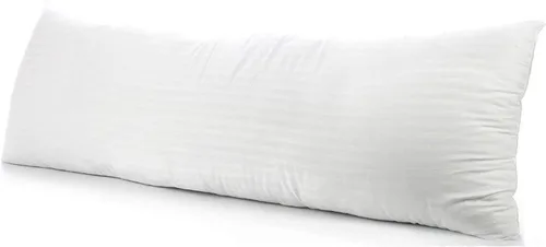Vista 27 de Comfort Beddings Juego de 4 fundas de almohada estándar, 100% algodón orgánico de 600 hilos, fundas de almohada de algodón rosa rubor, fundas