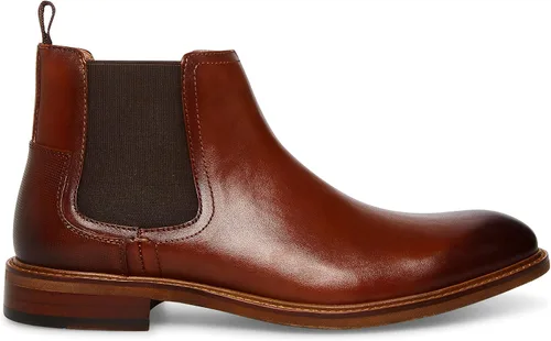 Vista 7 de Steve Madden Men's Haydn Chelsea Boot