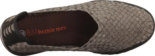 Vista 2 de Bernie Mev. mosca aparejada