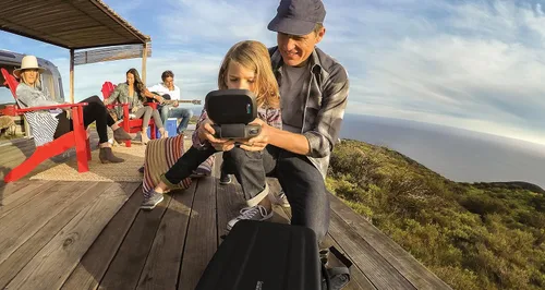 Vista 5 de GoPro Controlador Karma (accesorio oficial de GoPro )
