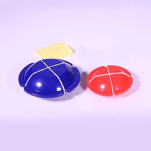 Vista 3 de MOMOMAGE Caja de relámpago de lujo Trucos de magia para magos de cerca ilusiones de la calle Trucos de mentalismo Accesorios firmados Moneda