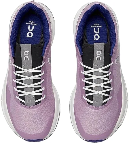 Vista 5 de ON Zapatillas Cloudnova Form para mujer