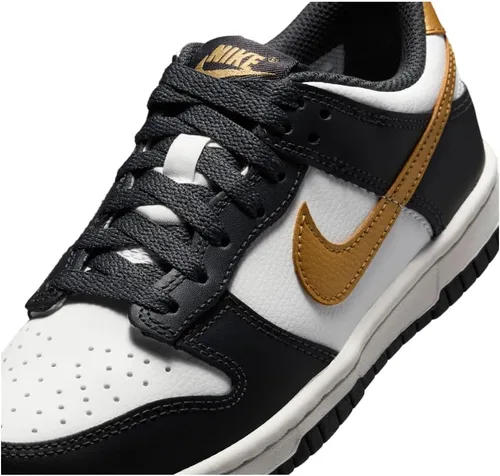 Vista 549 de Nike Kid's Dunk Low Sneaker