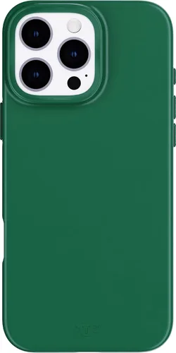 Vista 66 de Tech21 Evo Max - Funda para iPhone 15 Plus, compatible con MagSafe, funda de protección contra impactos, cordones incluidos, color negro