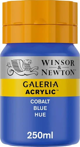 Vista 115 de De Galería Winsor & Newton: Tubo de color acrílico