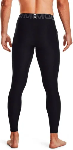Vista 2 de Under Armour Mens HeatGear Armour Leggings