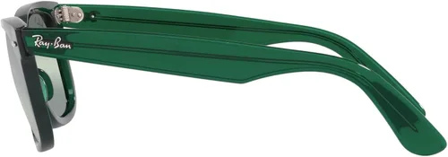 Vista 4 de Ray-Ban RB2140 Original Wayfarer Square Sunglasses