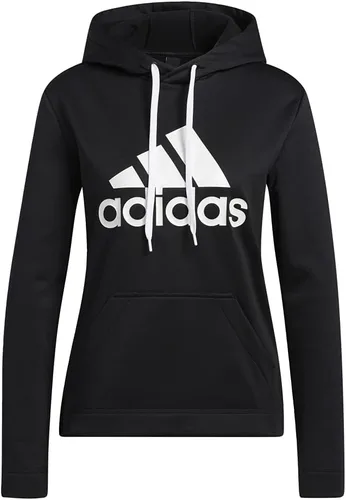 Vista 3 de adidas Sudadera con capucha Game and Go Big Logo para mujer