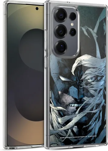 Vista 171 de Head Case Designs Funda de gel Hush con licencia oficial de Batman DC Comics #608 para cómics [protección de grado militar] compatible con Google