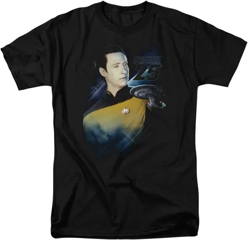 Vista 19 de Trevco Logotipo de Star Trek/INTO Darkness