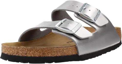 Vista 52 de Birkenstock Sandalias Sydney Birko-Flor para mujer Lima activa