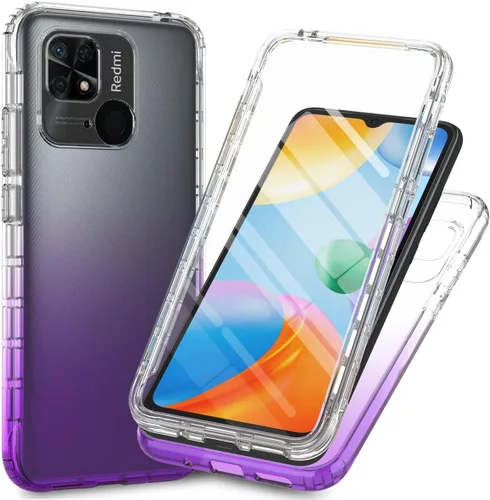 Vista 28 de Funda para Google Pixel 6A, funda a prueba de golpes con protector de pantalla para Google Pixel 6A 5G G1AZG GX7AS GB62Z GB17L, color negro