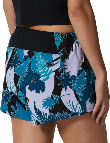 Vista 5 de Mountain Hardwear Shade Lite Short - Mujer