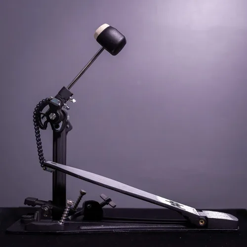 Vista 5 de PDP BY DW Concept Series Single (doble cadena) Pedal de bombo (PDSPCO)