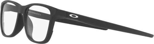 Vista 3 de Oakley Men's Ox8163f Centerboard Low Bridge Fit Square Prescription Eyewear Frames