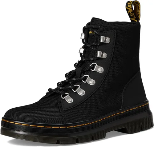 Vista 7 de Dr. Martens Combs W Botas de cordones 6 para mujer