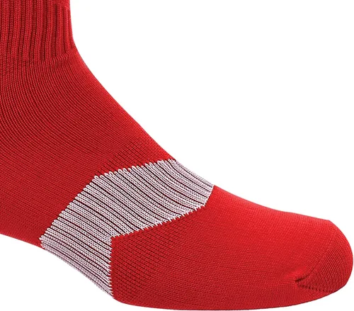 Vista 5 de adidas unisex-adult Metro Soccer Socks (1 Pair) Discontinued