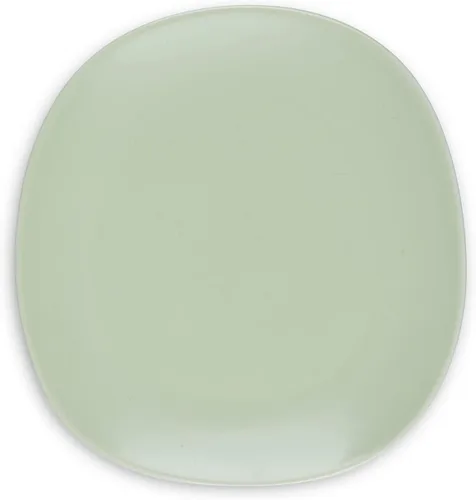 Vista 13 de Stone lain Delilah - Juego de platos llanos de 6 piezas, porcelana, rubor