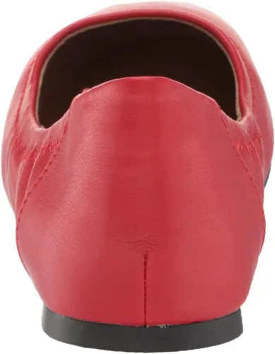 Vista 3 de Tienda Essentials Women's Belice Ballet Flat