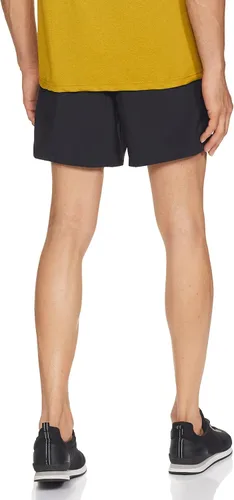 Vista 2 de New Balance Mens Accelerate 5 Inch Short