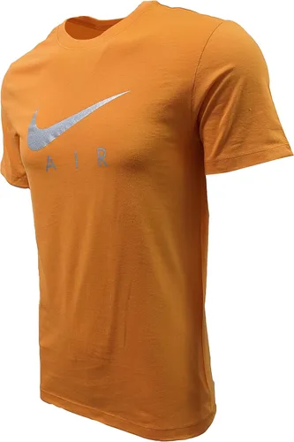 Vista 3 de Nike Camiseta Air Swoosh con cuello redondo para hombre