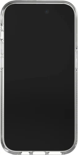 Vista 3 de GEAR4 ZAGG Crystal Palace - Funda compatible con iPhone 14 Plus, funda transparente para iPhone, protección contra caídas D30 (13 pies/13.1 ft)