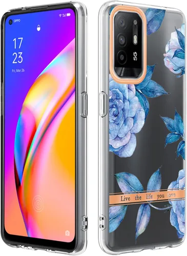 Vista 189 de Funda compatible con Nothing Phone 1, compatible con Nothing Phone One A063 para teléfono móvil TPU funda FH
