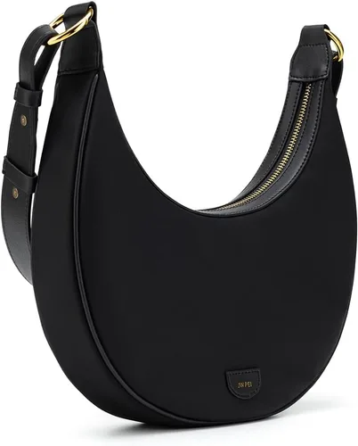 Vista 4 de JW PEI Bolso de sillín Carly para mujer
