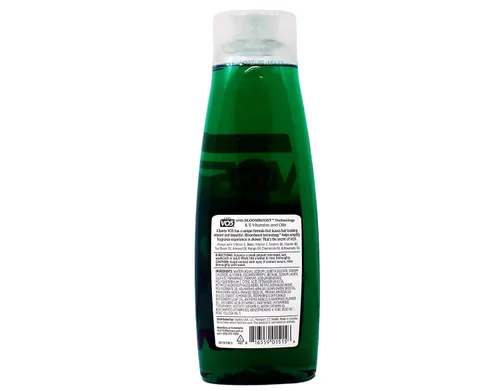 Vista 3 de Alberto VO5 - Champú acondicionador 3 en 1 para hombre, paquete de 3, gel de baño Fresh Energy, 12.5 onzas