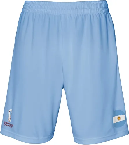 Vista 7 de Outerstuff Pantalón corto clásico secundario para la Copa Mundial de la FIFA