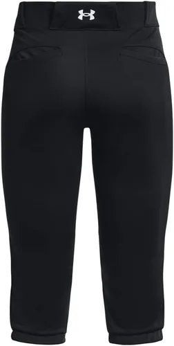 Vista 6 de Under Armour Pantalones de sóftbol utilitarios para mujer 22