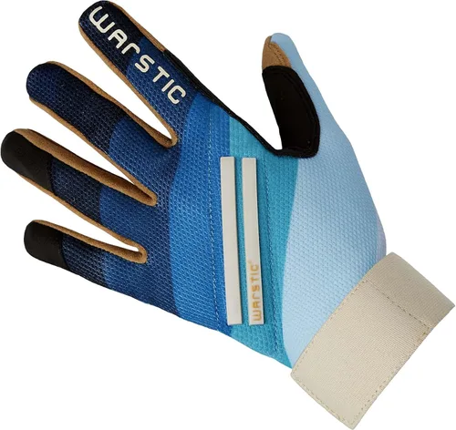 Vista 8 de WARSTIC WORKMAN3 - Guantes de bateo para adultos y jóvenes 2024