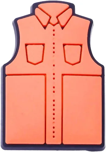 Vista 5 de Dijes para zapatos de cantante, 20 unidades, dijes para zapatos de cocodrilo de PVC, bonitos accesorios para niños, niñas, niños, adultos