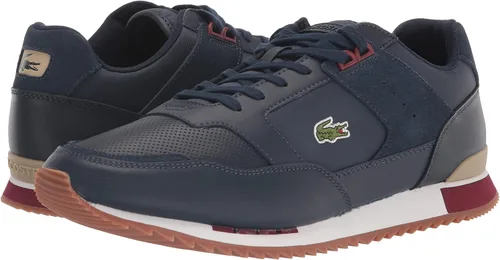 Vista 7 de Lacoste Men's Partner Piste Sneaker