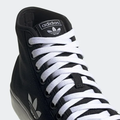 Vista 8 de adidas Nizza Hi RF
