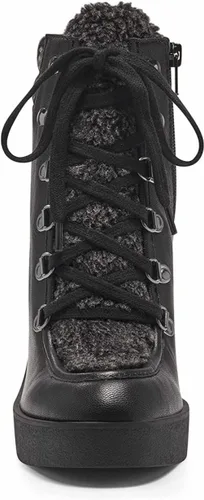 Vista 2 de Jessica Simpson Botines Maelyn para mujer