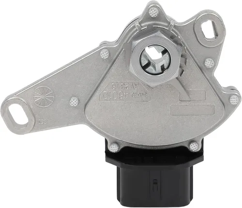 Vista 7 de SCITOO Interruptor de seguridad neutro 7S4P-7F293-AA compatible con 2008-2009 para Ford Fiesta 2000-2012 para Ford Focus Fit for Azera 2006-2011