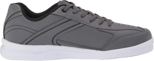 Vista 7 de KR Strikeforce Flyer Lite Men's Athletic Bowling Shoe with FlexSlide Technology