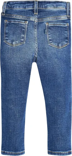 Vista 2 de Gerber Baby Toddler Stretch Denim Skinny Jeans