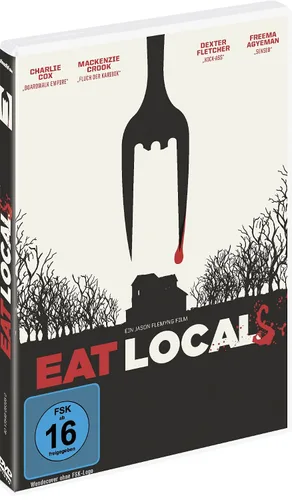 Vista 2 de Eat Locals